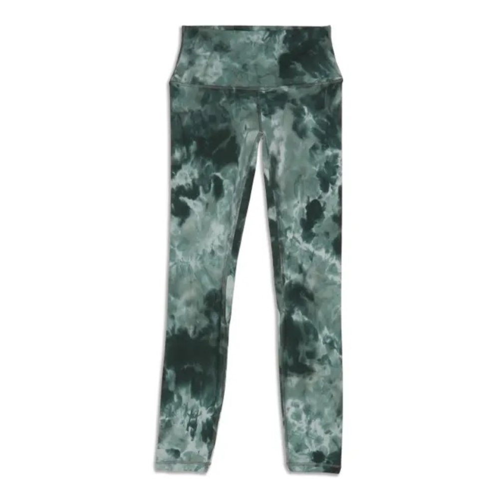 lululemon Align™ High-Rise Pant 25" size 16